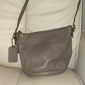 Coach Crossbody